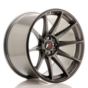Felga aluminiowa JR Wheels JR11 19x11 ET25 5x114/120 Hyper Gray