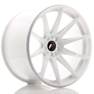 Felga aluminiowa JR Wheels JR11 19x11 ET25 5x114/120 White