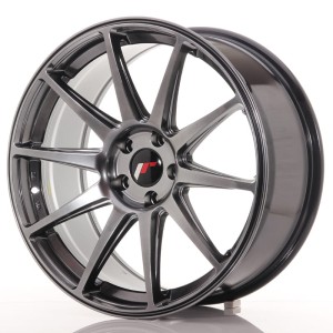 Felga aluminiowa JR Wheels JR11 19x8,5 ET25 5x120 Hyper Black