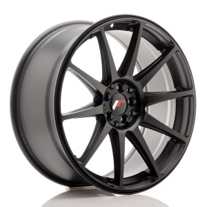 Felga aluminiowa JR Wheels JR11 19x8,5 ET35 5x120 Matt Black