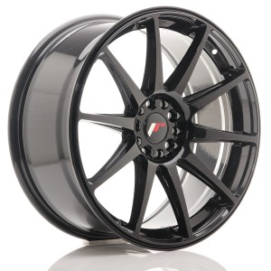 Felga aluminiowa JR Wheels JR11 19x8,5 ET35 5x120 Gloss Black