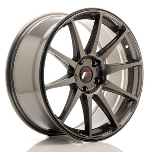 Felga aluminiowa JR Wheels JR11 19x8,5 ET35 5x120 Hyper Gray