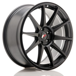 Felga aluminiowa JR Wheels JR11 19x8,5 ET40 5x112 Matt Black