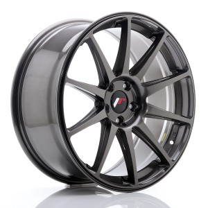 Felga aluminiowa JR Wheels JR11 19x8,5 ET40 5x112 Hyper Gray