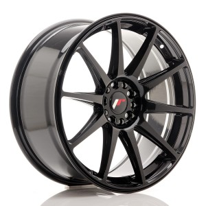 Felga aluminiowa JR Wheels JR11 19x8,5 ET20 5x114/120 Gloss Black