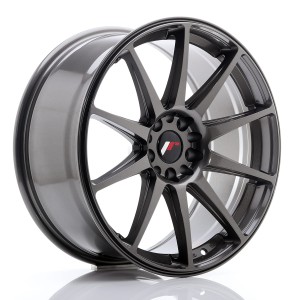 Felga aluminiowa JR Wheels JR11 19x8,5 ET20 5x114/120 Hyper Gray