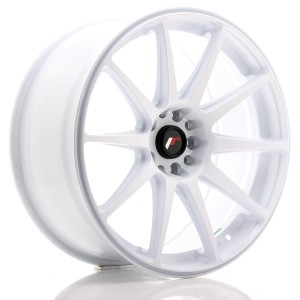 Felga aluminiowa JR Wheels JR11 19x8,5 ET20 5x114/120 White