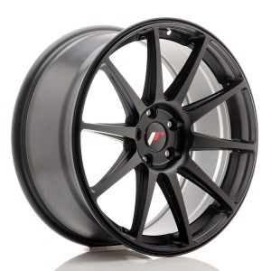 Felga aluminiowa JR Wheels JR11 19x8,5 ET40 5x112/114,3 Matt Black