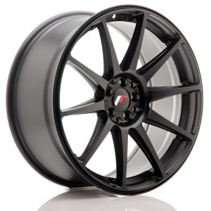 Felga aluminiowa JR Wheels JR11 19x8,5 ET35 5x100/120 Matt Black