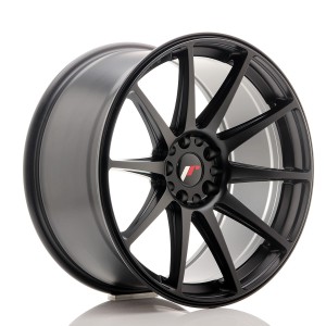 Felga aluminiowa JR Wheels JR11 19x9,5 ET35 5x120 Matt Black