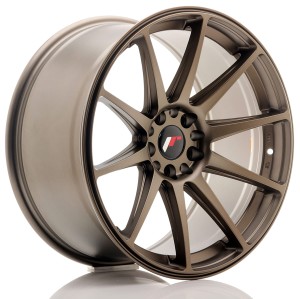 Felga aluminiowa JR Wheels JR11 19x9,5 ET35 5x120 Bronze