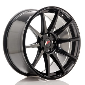 Felga aluminiowa JR Wheels JR11 19x9,5 ET35 5x120 Glossy Black