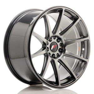 Felga aluminiowa JR Wheels JR11 19x9,5 ET22 5x112 Hyper Black