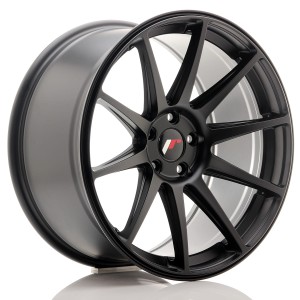 Felga aluminiowa JR Wheels JR11 19x9,5 ET35 5x112 Matt Black