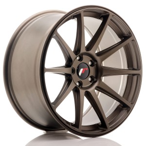 Felga aluminiowa JR Wheels JR11 19x9,5 ET35 5x112 Bronze
