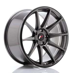 Felga aluminiowa JR Wheels JR11 19x9,5 ET35 5x112 Hyper Gray