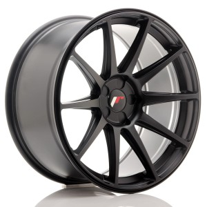Felga aluminiowa JR Wheels JR11 19x9,5 ET22-35 5H BLANK Matt Black