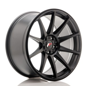 Felga aluminiowa JR Wheels JR11 19x9,5 ET35 5x112/114 Matt Black