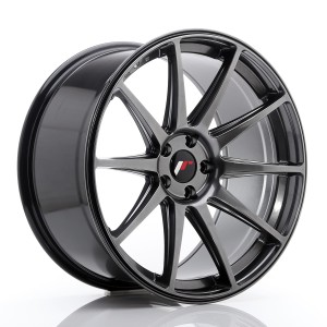 Felga aluminiowa JR Wheels JR11 20x10 ET40 5x120 Hyper Black