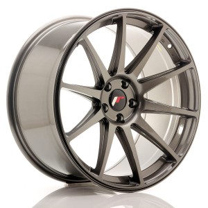 Felga aluminiowa JR Wheels JR11 20x10 ET30 5x112 Hyper Gray