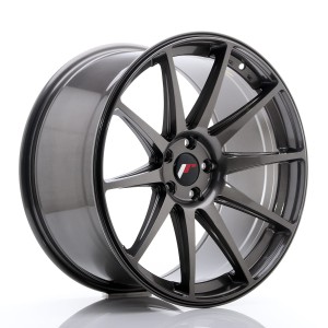 Felga aluminiowa JR Wheels JR11 20x10 ET40 5x112 Hyper Gray