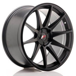 Felga aluminiowa JR Wheels JR11 20x10 ET20-40 5H BLANK Matt Black