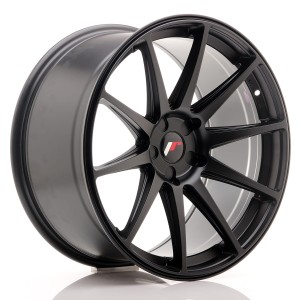 Felga aluminiowa JR Wheels JR11 20x10 ET40 5H BLANK Matt Black