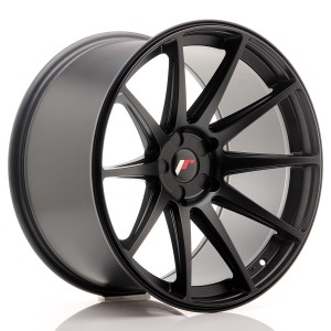 Felga aluminiowa JR Wheels JR11 20x11 ET20-30 5H BLANK Matt Black