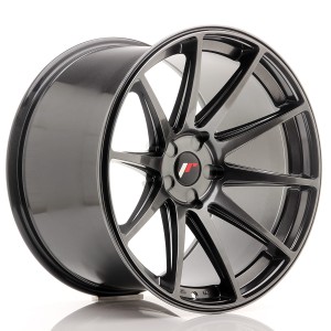 Felga aluminiowa JR Wheels JR11 20x12 ET20-42 5H BLANK Hyper Black
