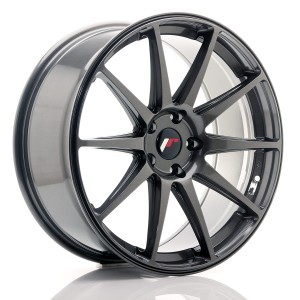 Felga aluminiowa JR Wheels JR11 20x8,5 ET35 5x120 Hyper Gray