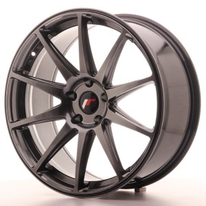 Felga aluminiowa JR Wheels JR11 20x8,5 ET35 5x112 Hyper Black