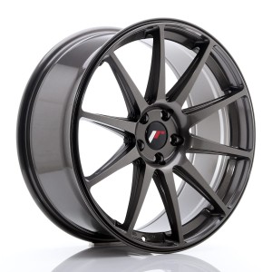 Felga aluminiowa JR Wheels JR11 20x8,5 ET35 5x112 Hyper Gray