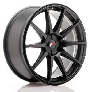 Felga aluminiowa JR Wheels JR11 20x8,5 ET20-35 5H BLANK Matt Black
