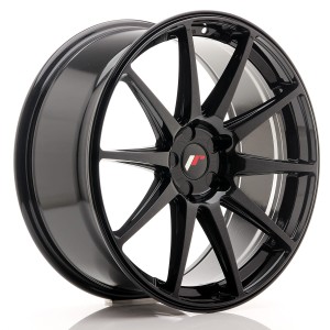 Felga aluminiowa JR Wheels JR11 20x8,5 ET20-35 5H BLANK Gloss Black