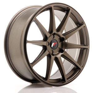 Felga aluminiowa JR Wheels JR11 20x8,5 ET20-35 5H BLANK Matt Bronze