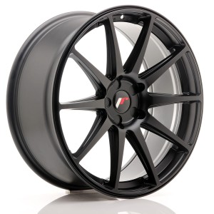 Felga aluminiowa JR Wheels JR11 20x8,5 ET35 5H BLANK Matt Black