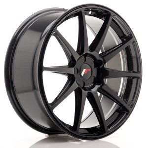 Felga aluminiowa JR Wheels JR11 20x8,5 ET35 5H BLANK Gloss Black