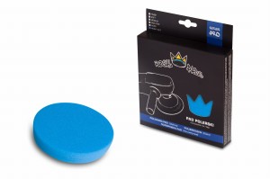 Bardzo twardy pad polerski Royal Pads Heavy Cut 150 mm