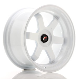 Felga aluminiowa JR Wheels JR12 17x9 ET25 BLANK White