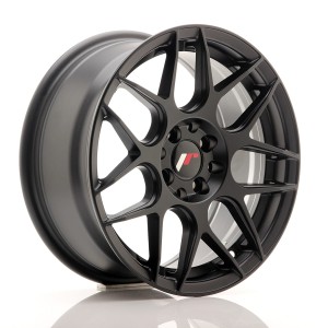 Felga aluminiowa JR Wheels JR18 16x7 ET35 4x100/114,3 Matt Black