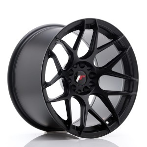 Felga aluminiowa JR Wheels JR18 18x10,5 ET0 5x114/120 Matt Black
