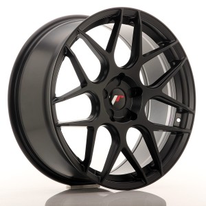 Felga aluminiowa JR Wheels JR18 20x8,5 ET20-40 5H BLANK Matt Black