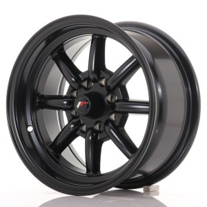 Felga aluminiowa JR Wheels JR19 14x7 ET0 4x100/114 Matt Black