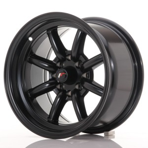 Felga aluminiowa JR Wheels JR19 14x8 ET-13 4x100/114 Matt Black