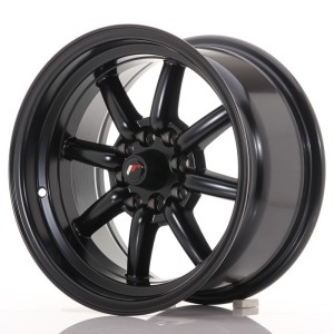 Felga aluminiowa JR Wheels JR19 15x8 ET0 4x100/114 Matt Black