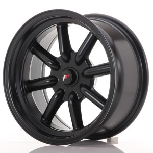 Felga aluminiowa JR Wheels JR19 16x8 ET-20-0 BLANK Matt Black