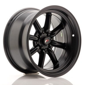 Felga aluminiowa JR Wheels JR19 16x9 ET-15 4x100/114 Matt Black