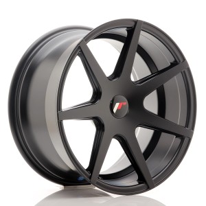 Felga aluminiowa JR Wheels JR20 18x9,5 ET20-40 BLANK Matt Black
