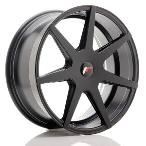 Felga aluminiowa JR Wheels JR20 19x8,5 ET35-40 BLANK Matt Black