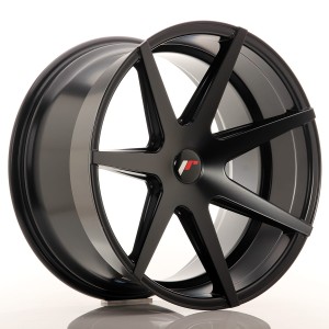 Felga aluminiowa JR Wheels JR20 20x11 ET30 5H BLANK Matt Black